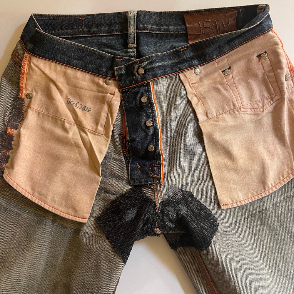 Jean Shop “Rocker” - Picture 12 of 12